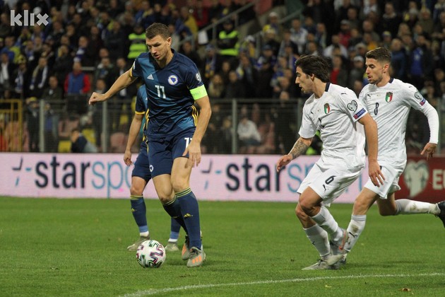 (Foto: E. M./Klix.ba)