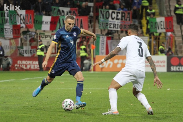 (Foto: E. M./Klix.ba)