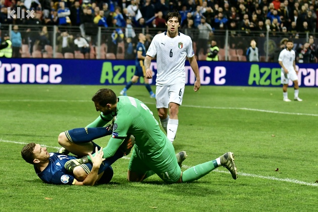 (Foto: D. S./Klix.ba)