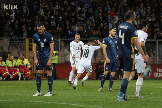 (Foto: E. M./Klix.ba)