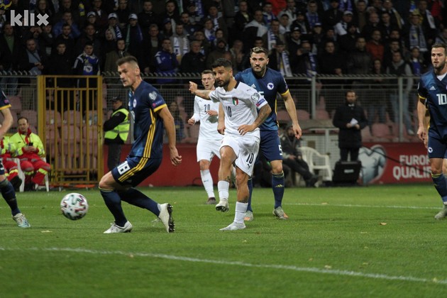 (Foto: E. M./Klix.ba)