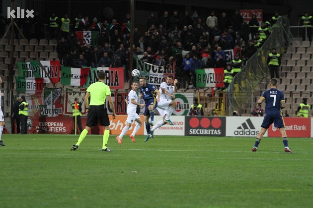 (Foto: E. M./Klix.ba)