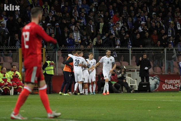 (Foto: E. M./Klix.ba)