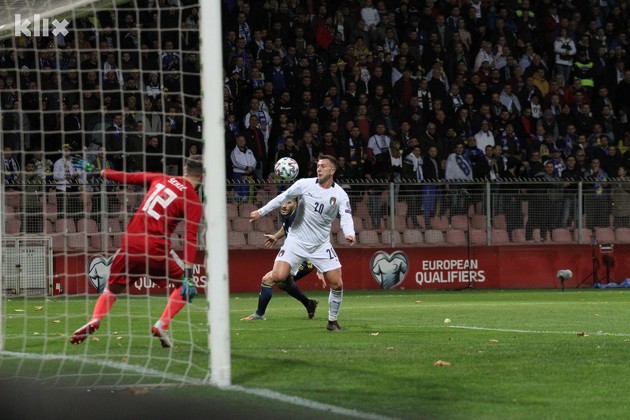 (Foto: E. M./Klix.ba)