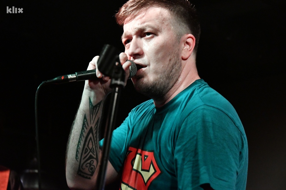 Foto: I. Š./Klix.ba