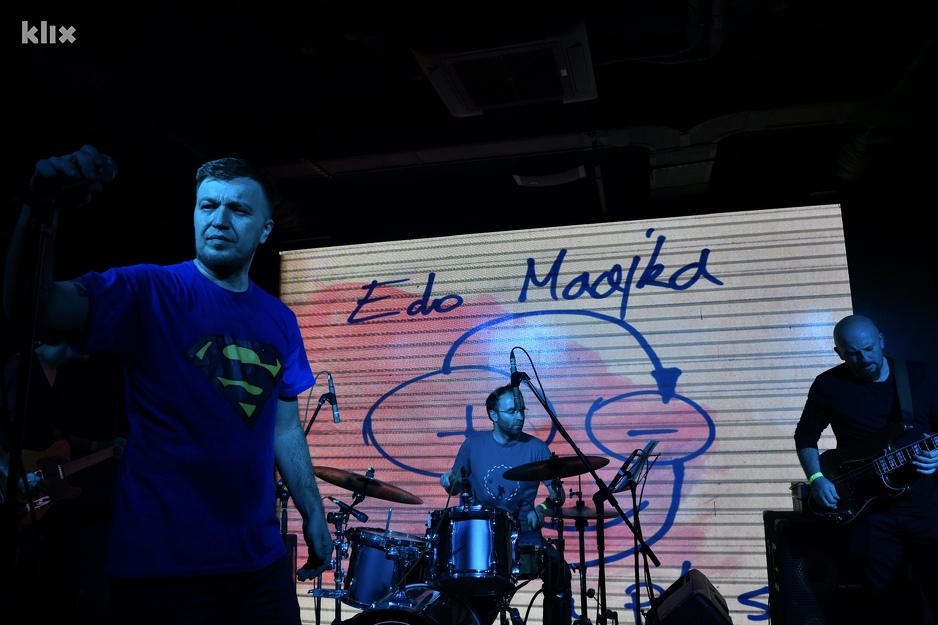 Foto: I. Š./Klix.ba