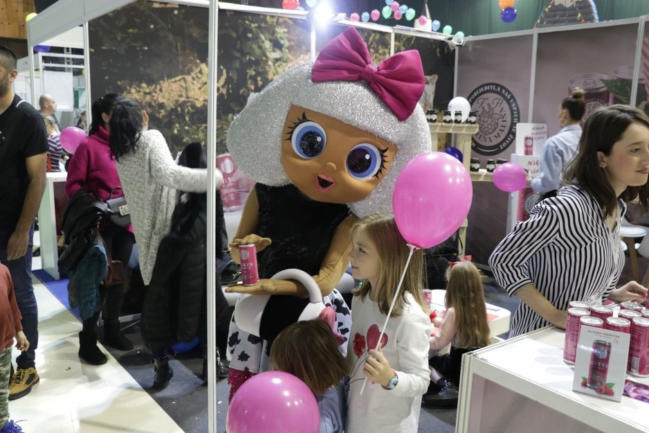 Foto: FENA