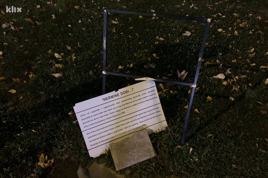 Foto: I. Š./Klix.ba