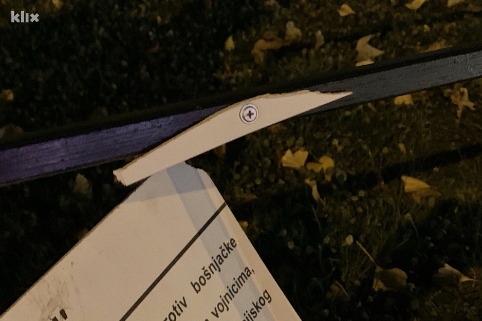 Foto: I. Š./Klix.ba