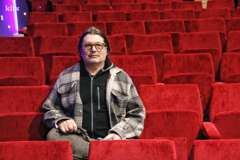 Pojedinac će pobijediti... (Foto: R. D./Klix.ba)