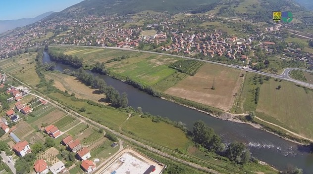 Zenica-jug (Foto: AABiH)