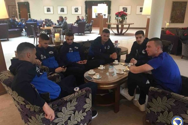 Foto: NS BiH