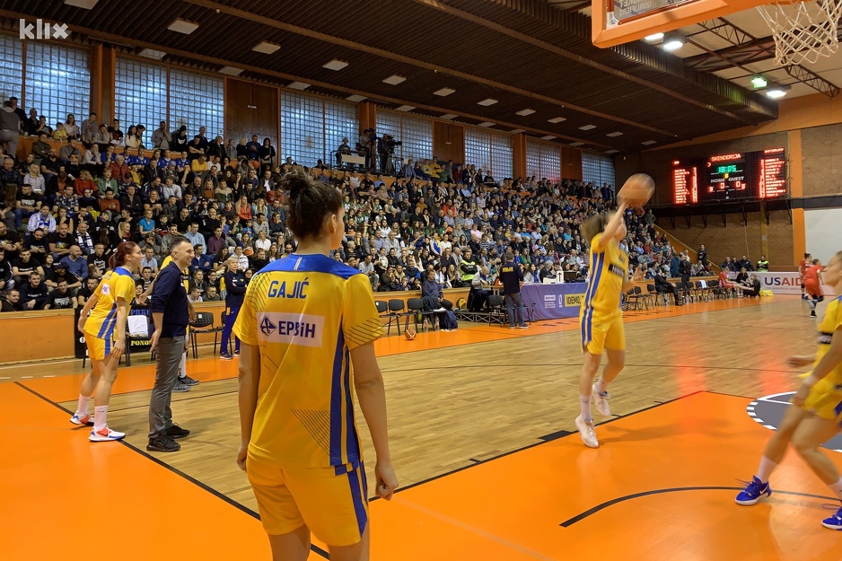 Foto: I. Š./Klix.ba