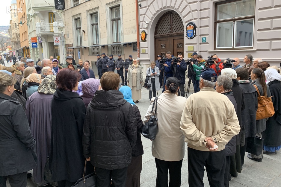 Foto: I. Š./Klix.ba
