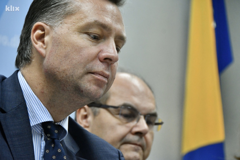 Foto: I. Š./Klix.ba