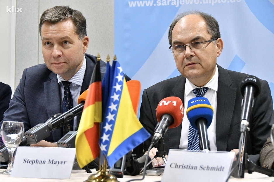 Foto: I. Š./Klix.ba