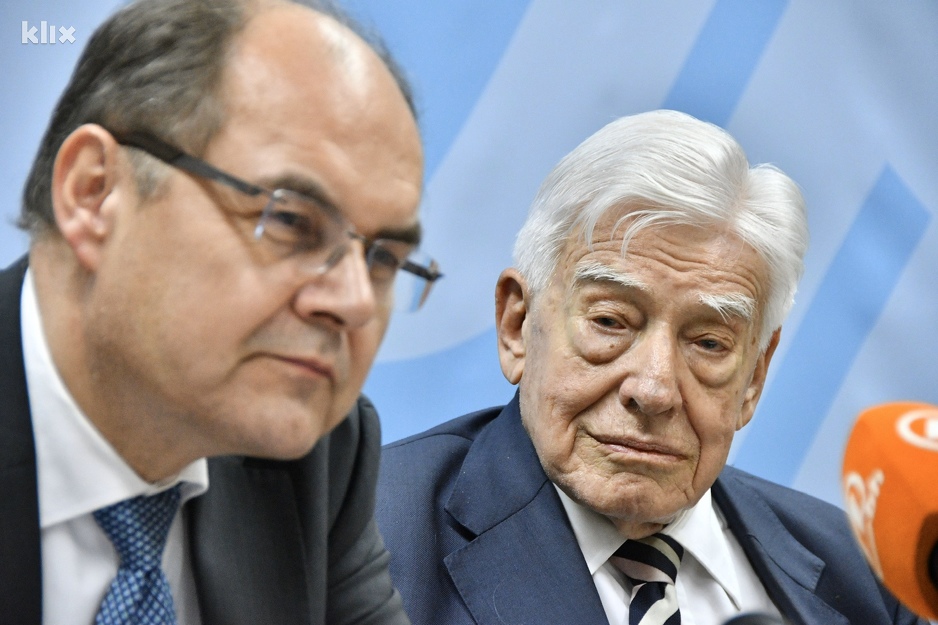 Foto: I. Š./Klix.ba