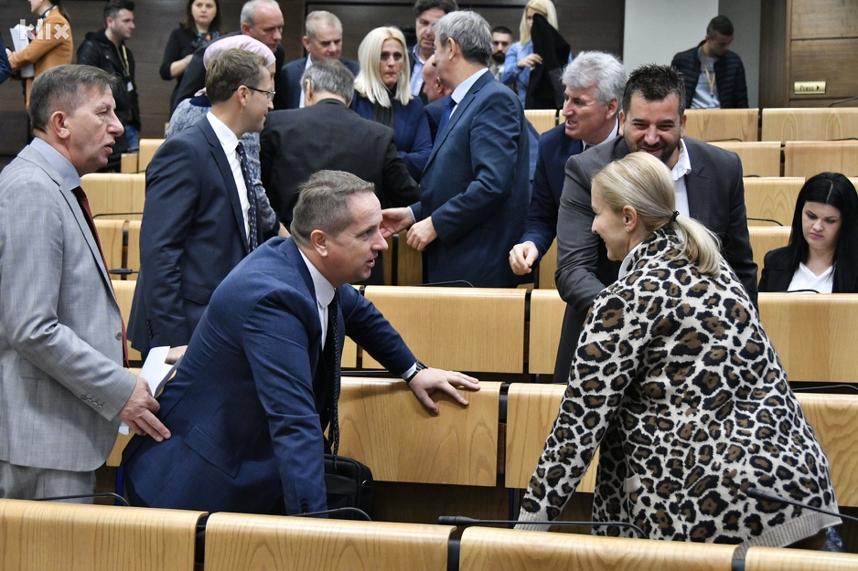 Foto: I. Š./Klix.ba
