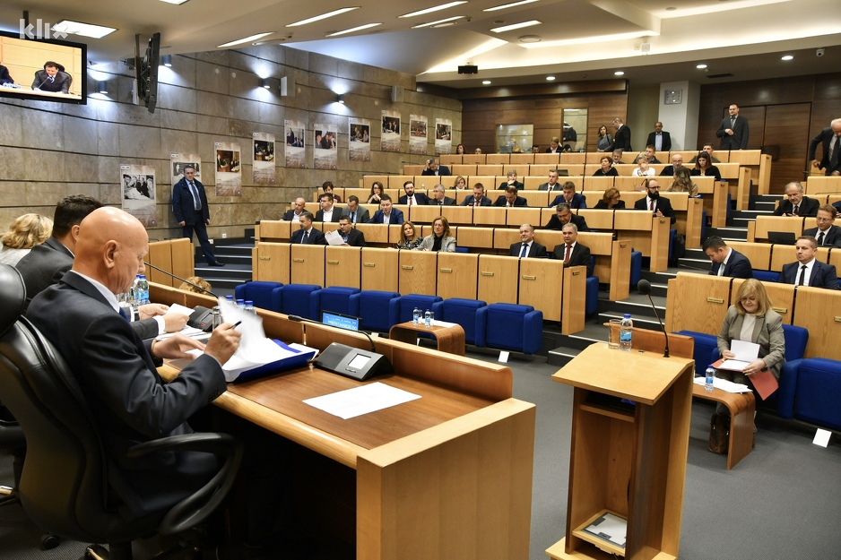 Foto: I. Š./Klix.ba