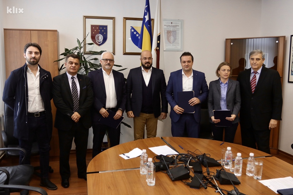 Foto: D. Ć./Klix.ba