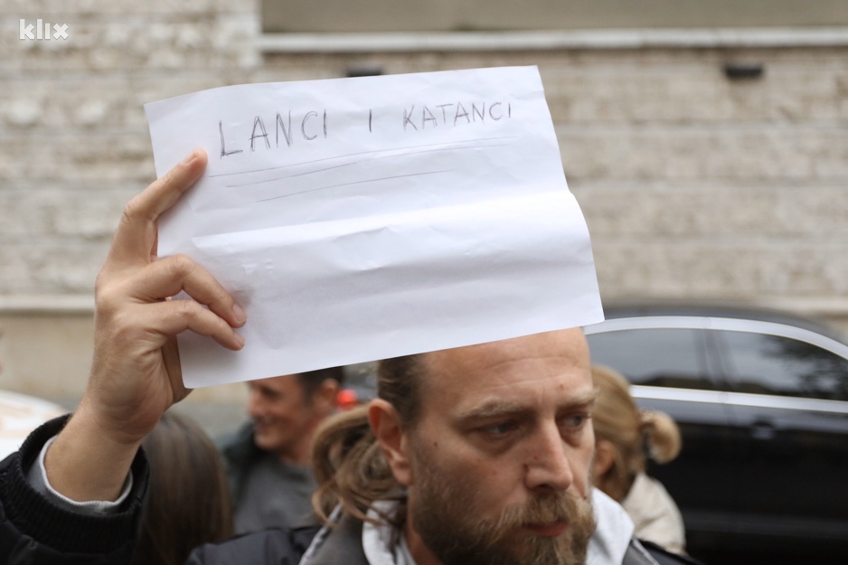 Foto: D. Ć./Klix.ba