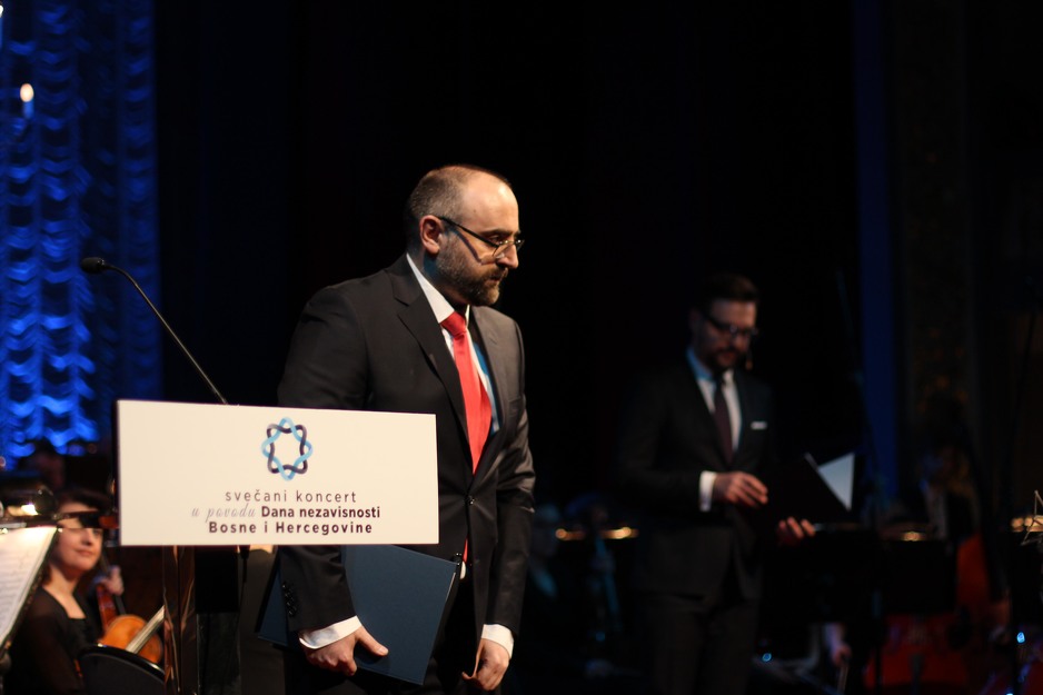 Amel Suljović (Foto: Marko Jovančić)