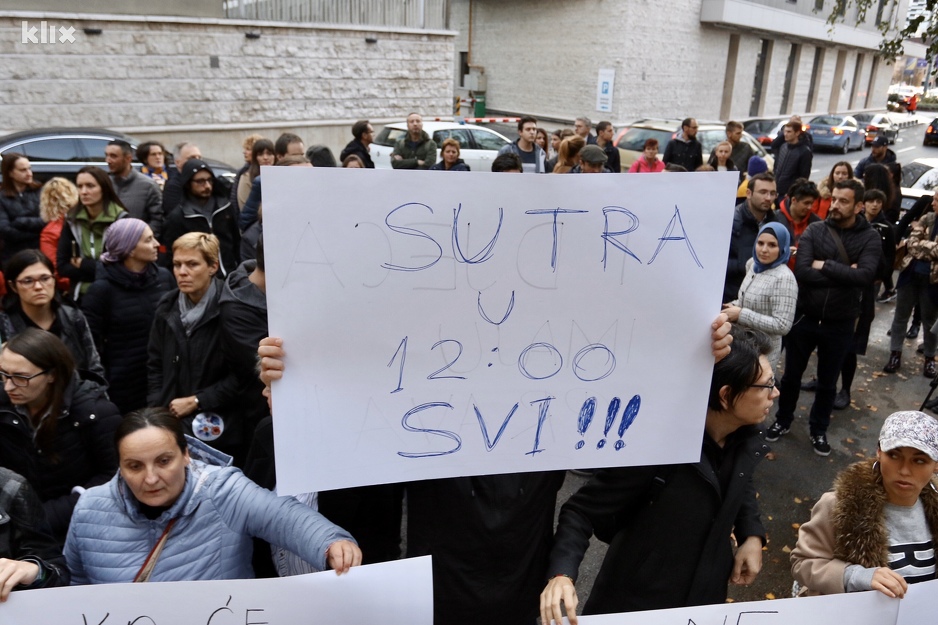Foto: D. Ć./Klix.ba