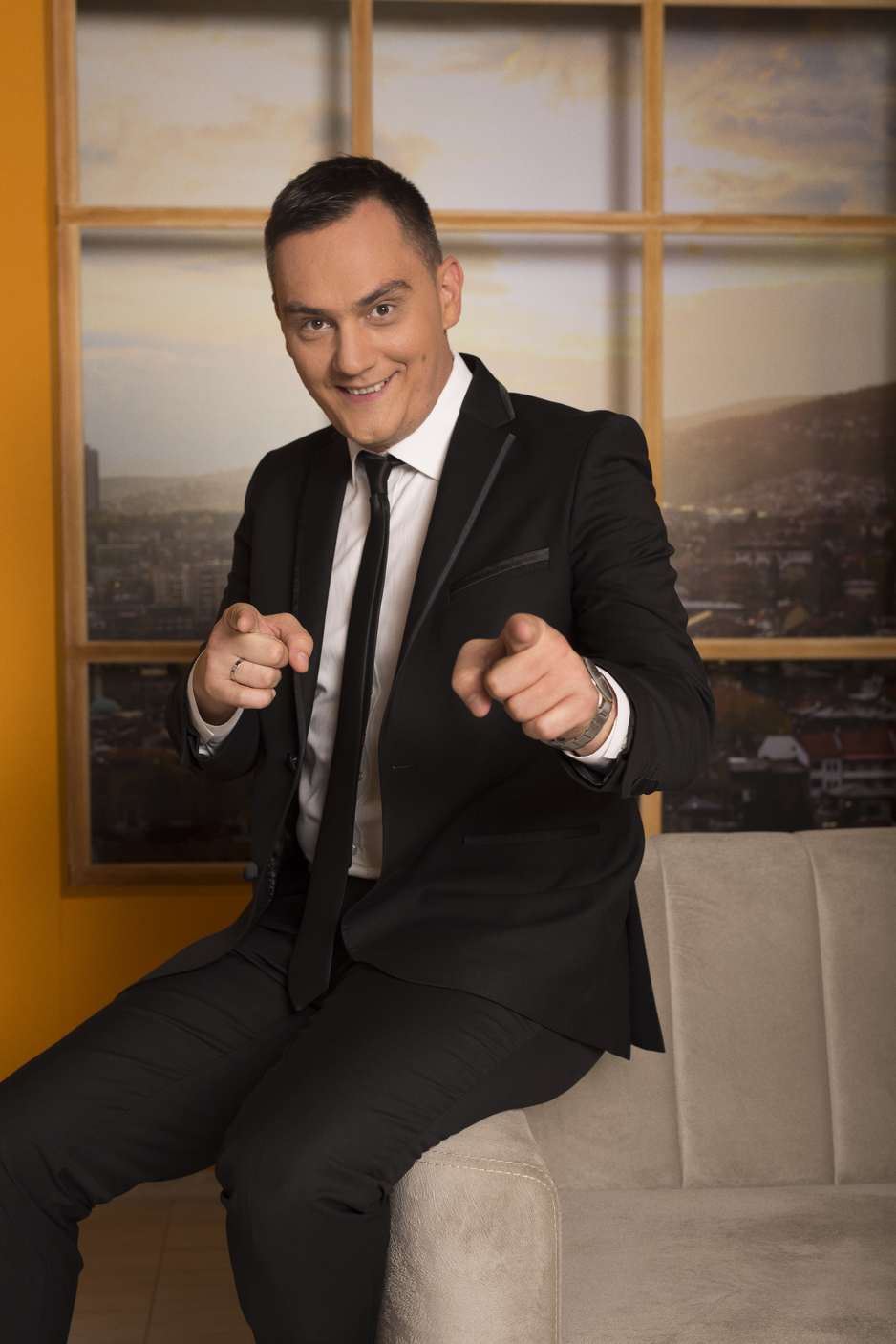 Ajdin Kulenović