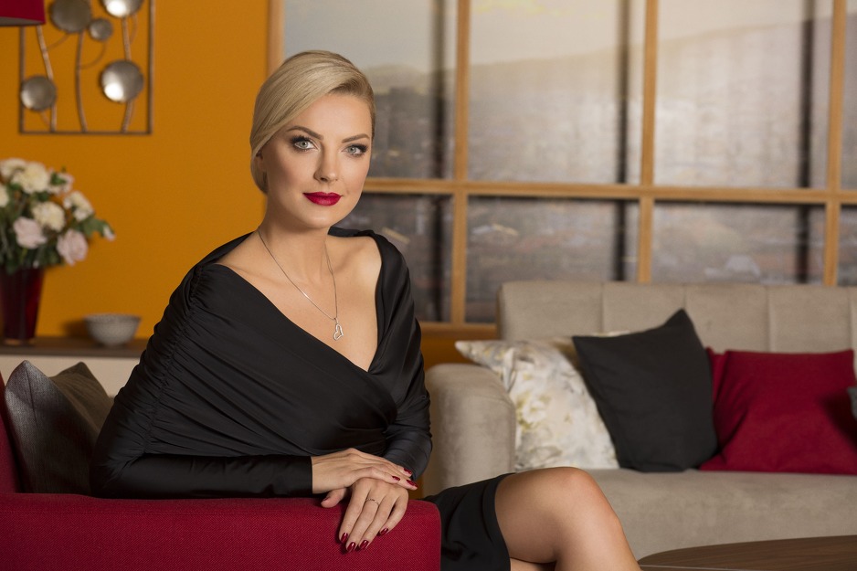 Adrijana Kurtišaj