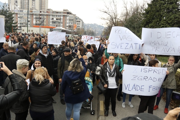 (Foto: D. Ć./Klix.ba)