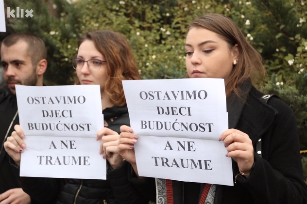 (Foto: D. Ć./Klix.ba)