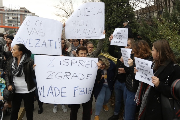 (Foto: D. Ć./Klix.ba)