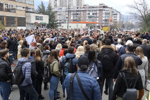 (Foto: D. Ć./Klix.ba)