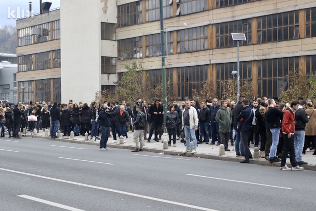 (Foto: D. Ć./Klix.ba)