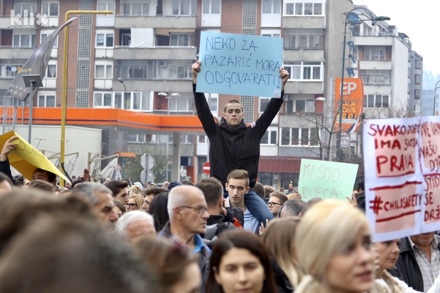 (Foto: D. Ć./Klix.ba)
