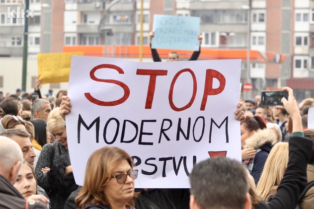 (Foto: D. Ć./Klix.ba)