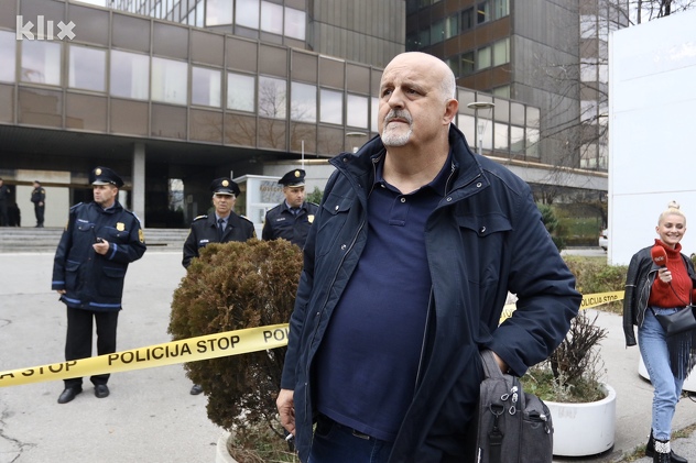 (Foto: D. Ć./Klix.ba)