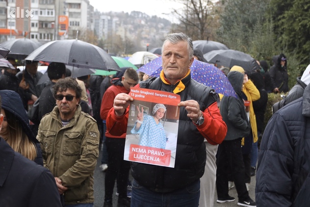 (Foto: D. Ć./Klix.ba)