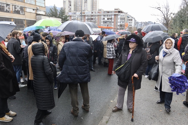 (Foto: D. Ć./Klix.ba)