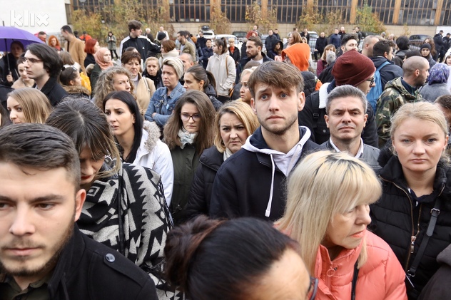(Foto: D. Ć./Klix.ba)