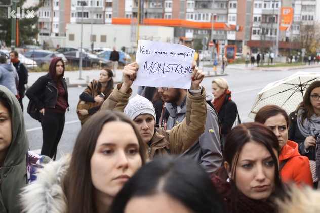 (Foto: D. Ć./Klix.ba)