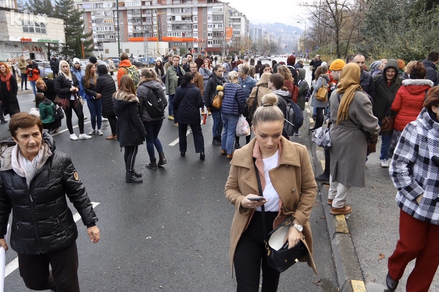 (Foto: D. Ć./Klix.ba)
