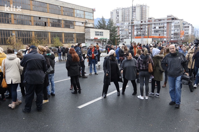 (Foto: D. Ć./Klix.ba)