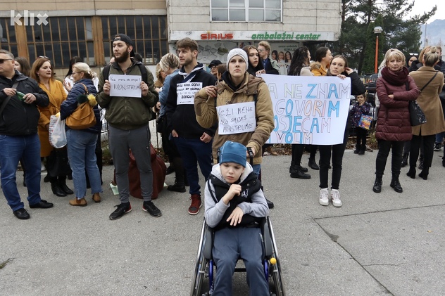 (Foto: D. Ć./Klix.ba)