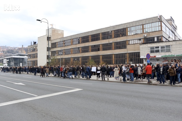 (Foto: D. Ć./Klix.ba)