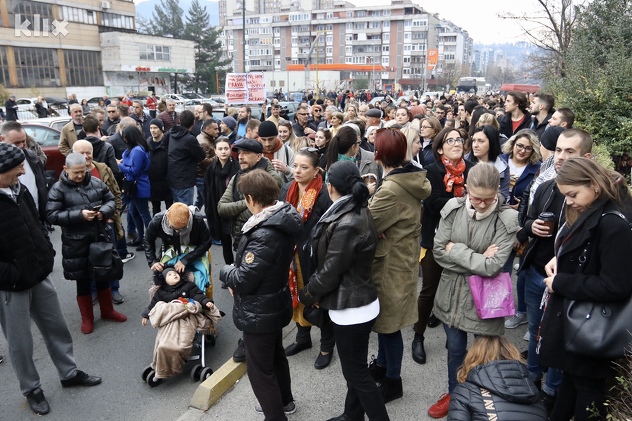 (Foto: D. Ć./Klix.ba)