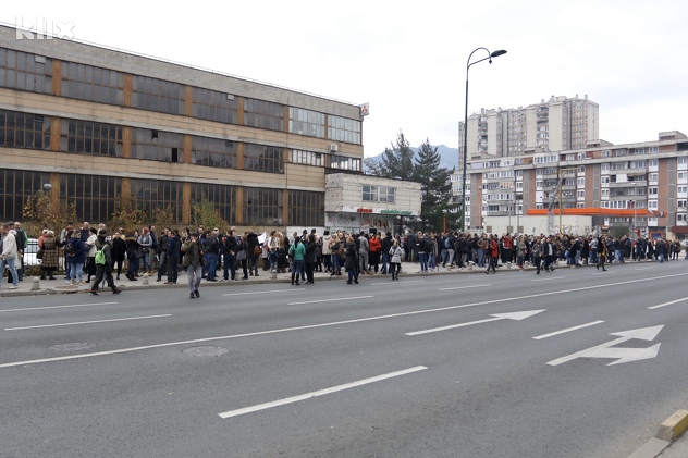 (Foto: D. Ć./Klix.ba)