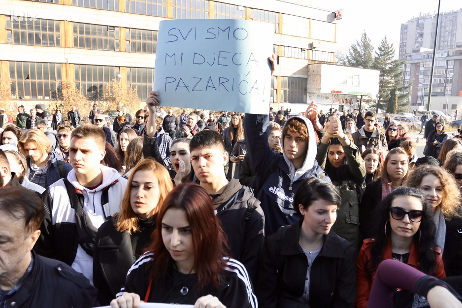 Foto: D. Ć./Klix.ba