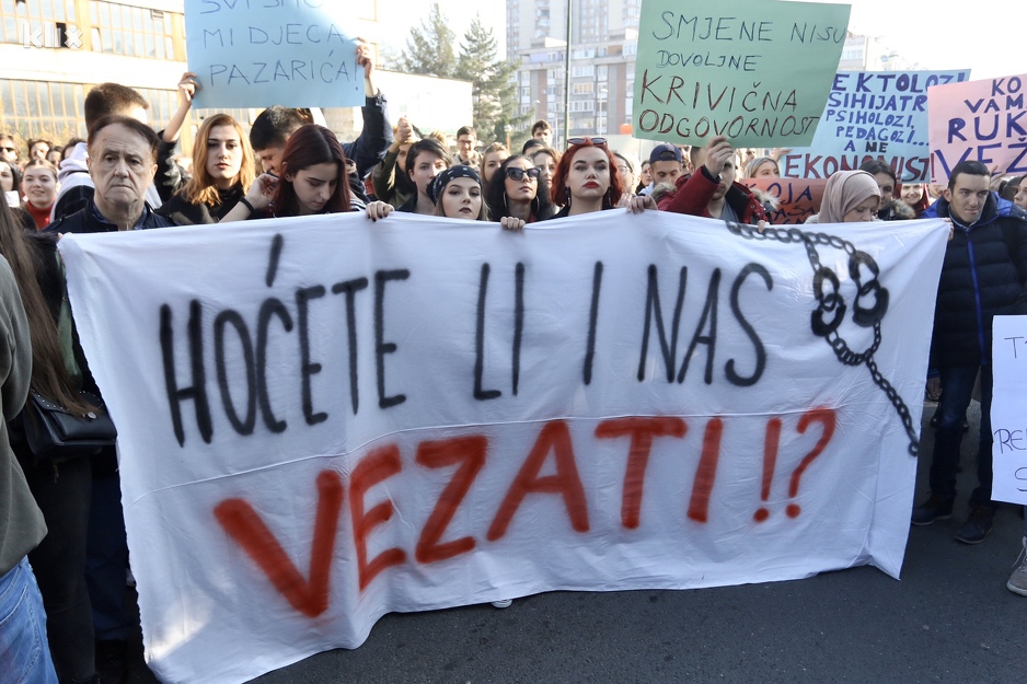 Foto: D. Ć./Klix.ba