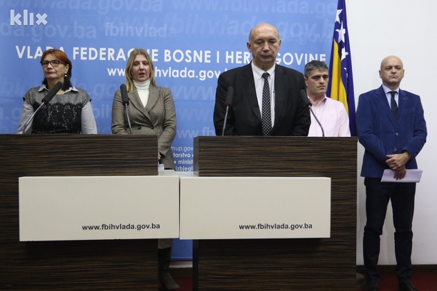 (Foto: D. Ć./Klix.ba)